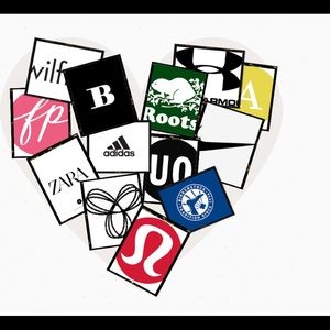 Meet your Posher, Tracey